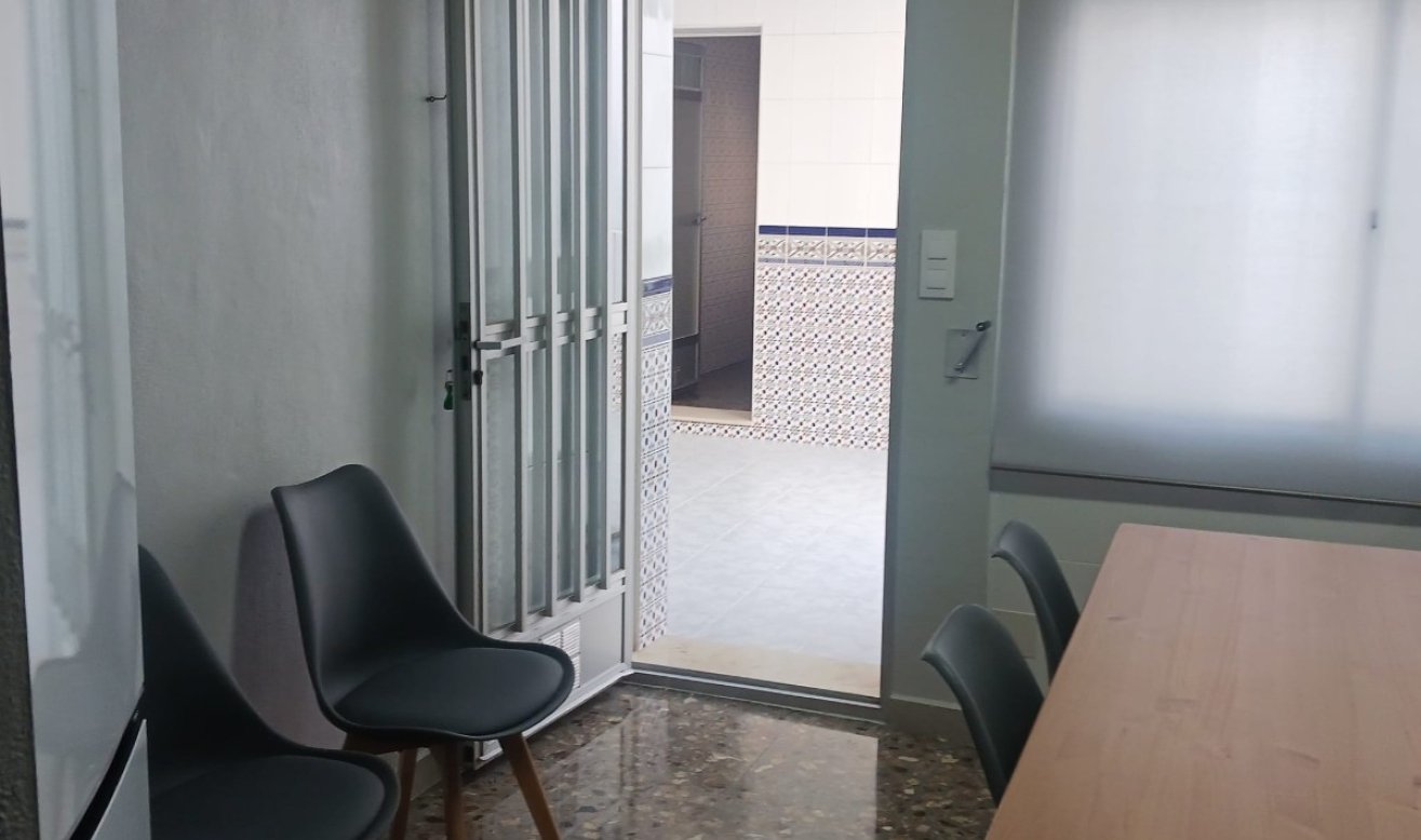 Revente - Maison de ville - San Pedro del Pinatar - Los Antolinos