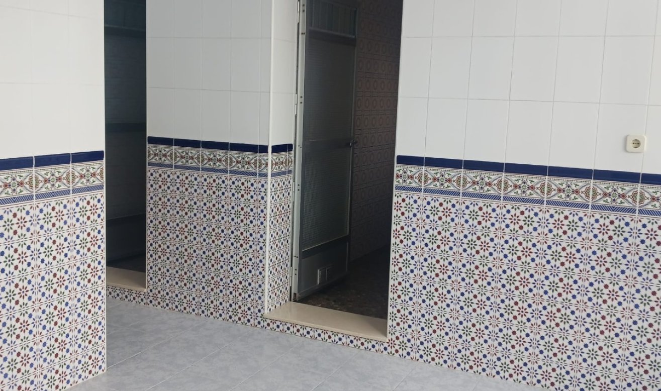 Revente - Maison de ville - San Pedro del Pinatar - Los Antolinos