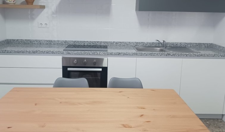 Revente - Maison de ville - San Pedro del Pinatar - Los Antolinos