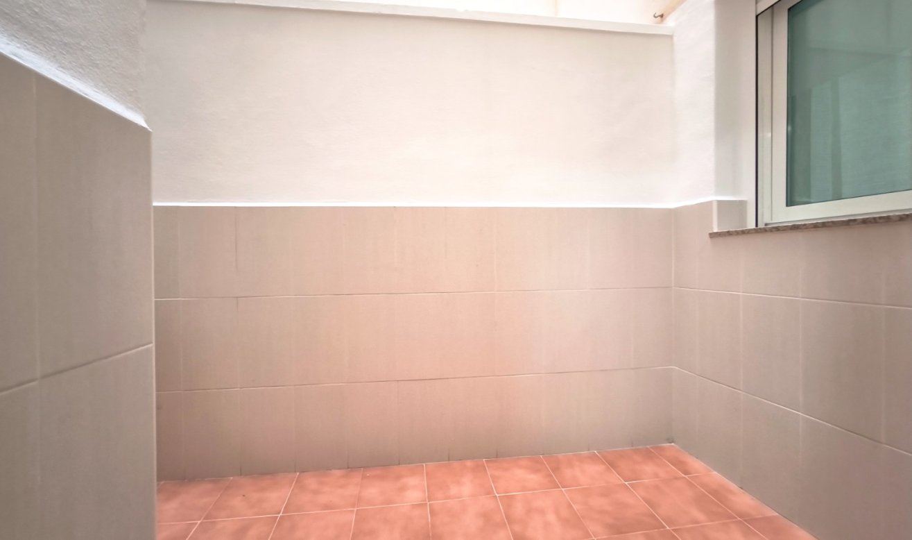 Revente - Appartement - Torrevieja - La Mata