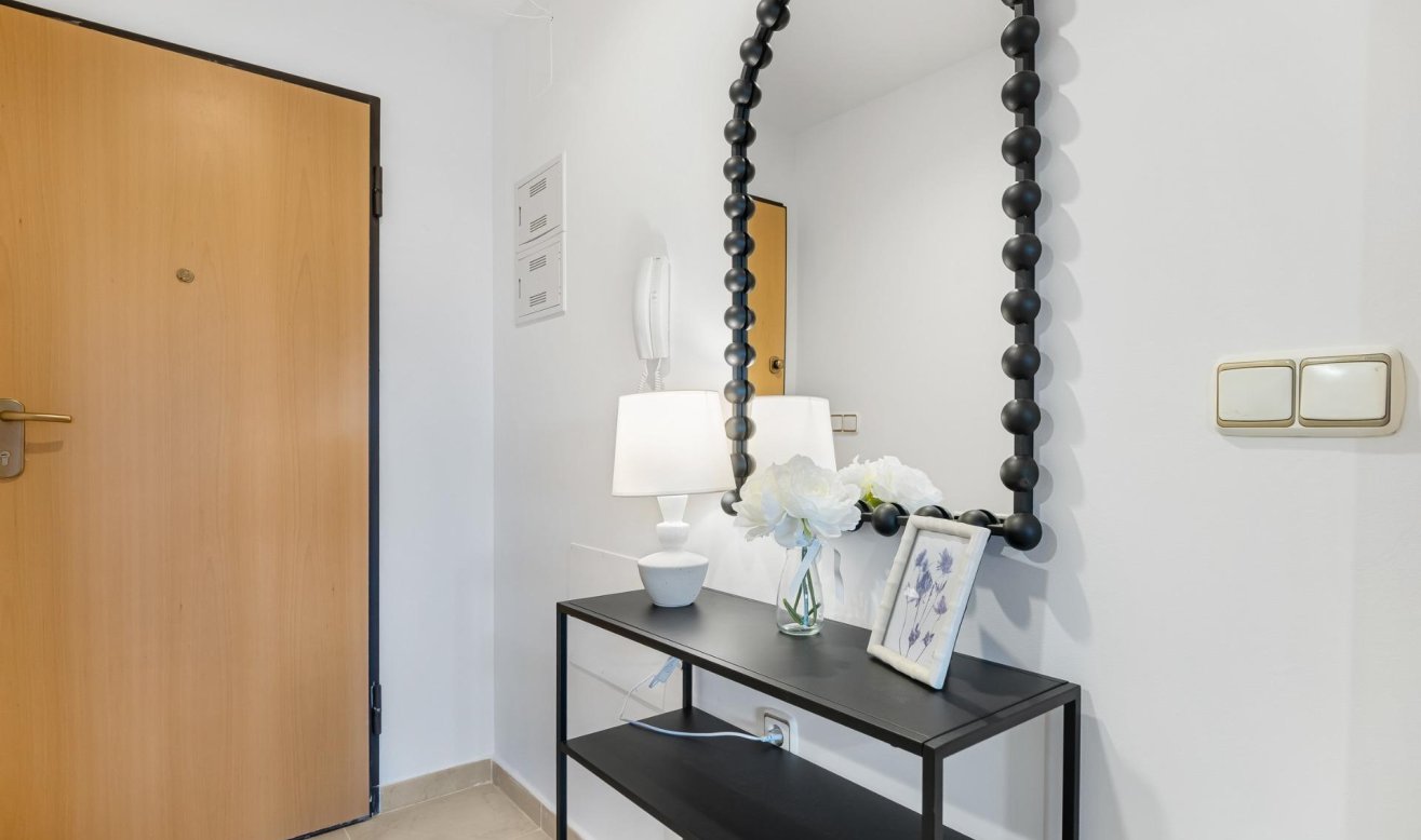 Obra nueva - Apartamento / piso - Orihuela Costa - Lomas de Cabo Roig