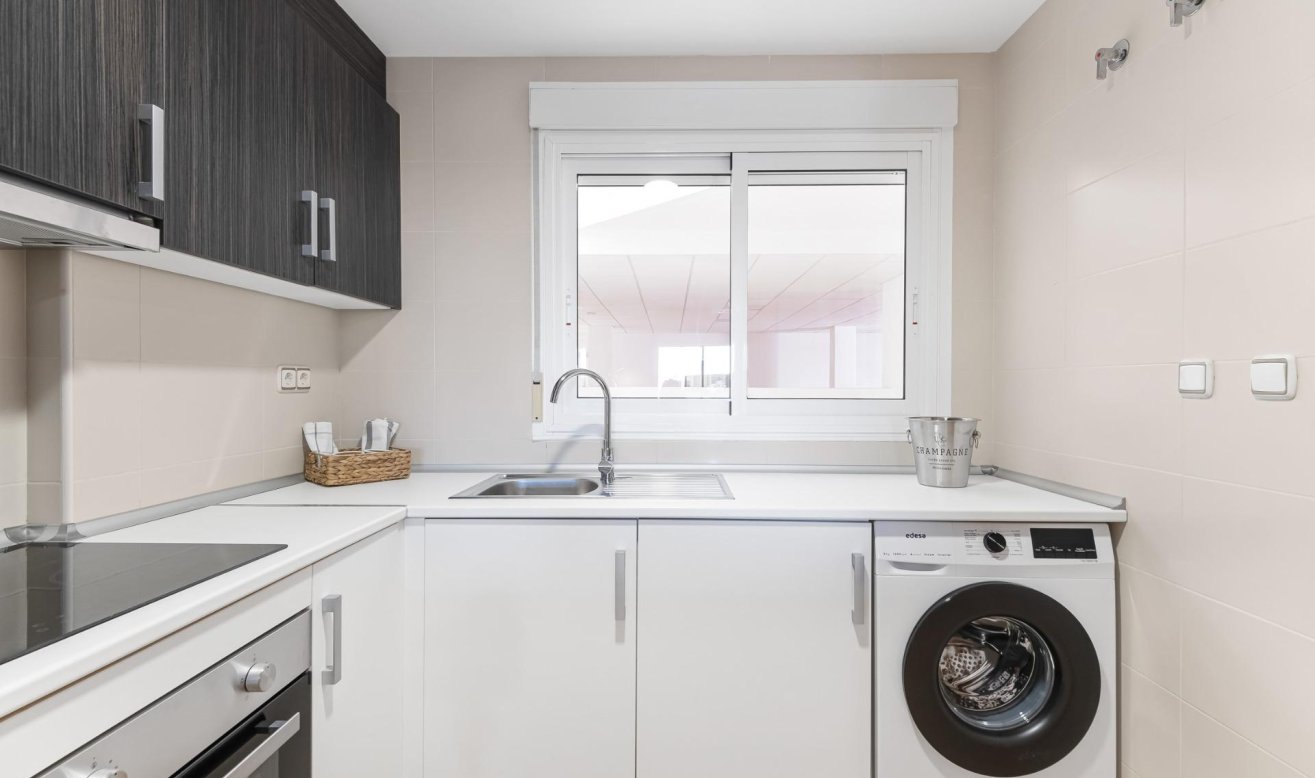 Obra nueva - Apartamento / piso - Orihuela Costa - Lomas de Cabo Roig