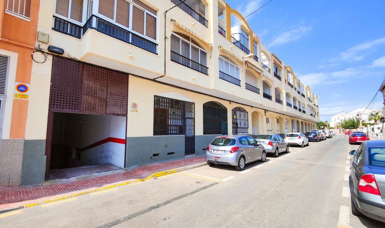 Reventa - Garaje - Torrevieja