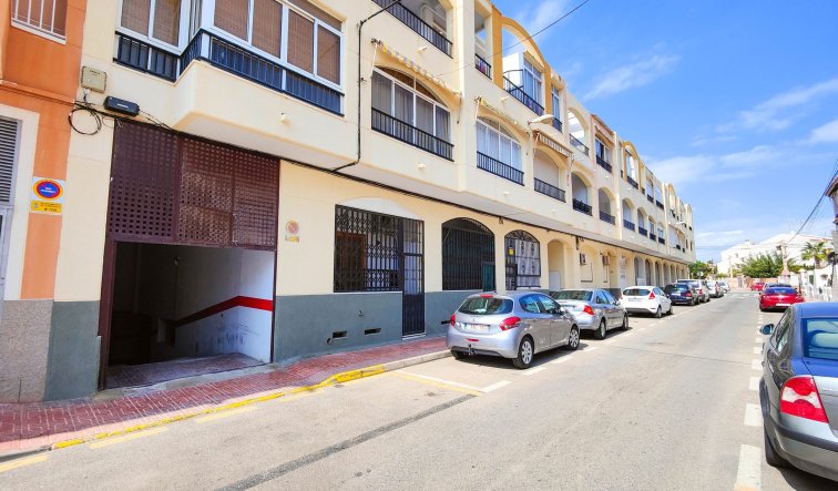 Reventa - Garaje - Torrevieja