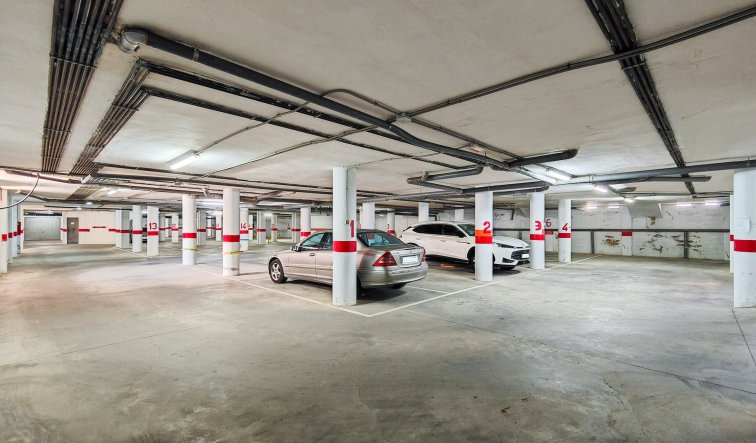 Reventa - Garaje - Torrevieja