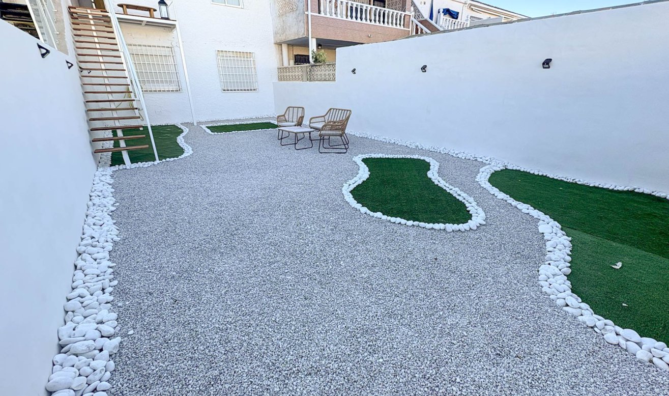 Revente - Bungalow - Orihuela Costa