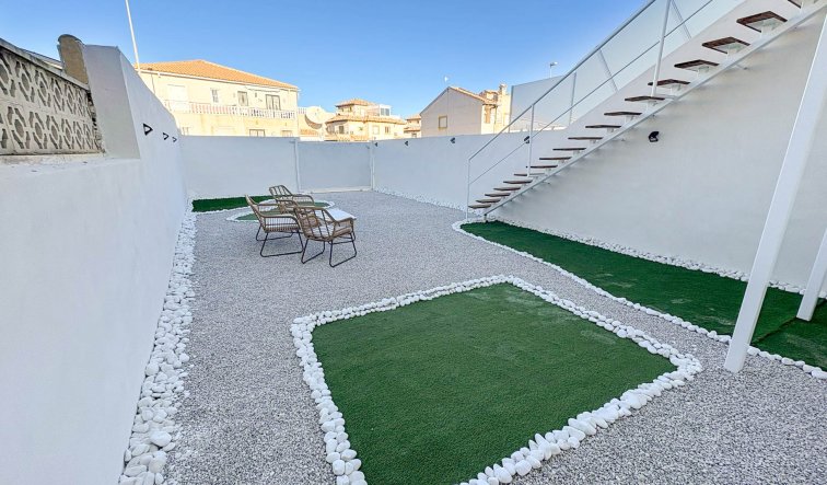 Revente - Bungalow - Orihuela Costa