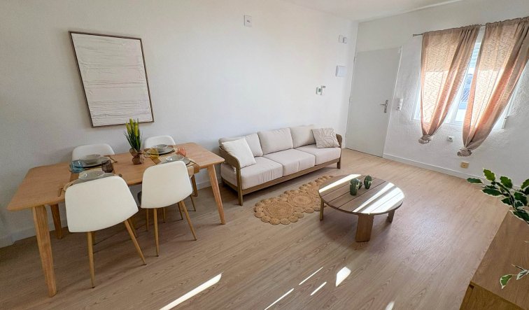 Revente - Bungalow - Orihuela Costa