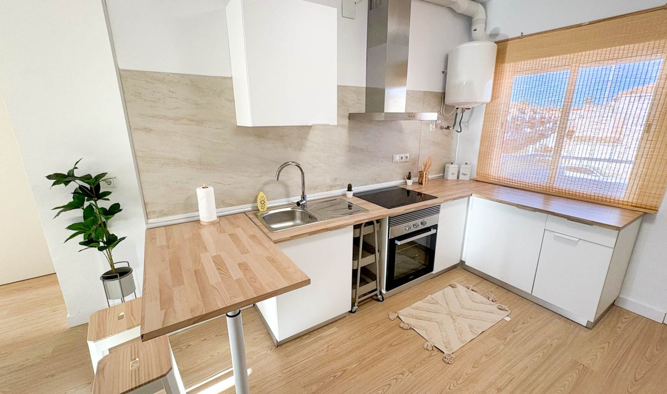 Revente - Bungalow - Orihuela Costa