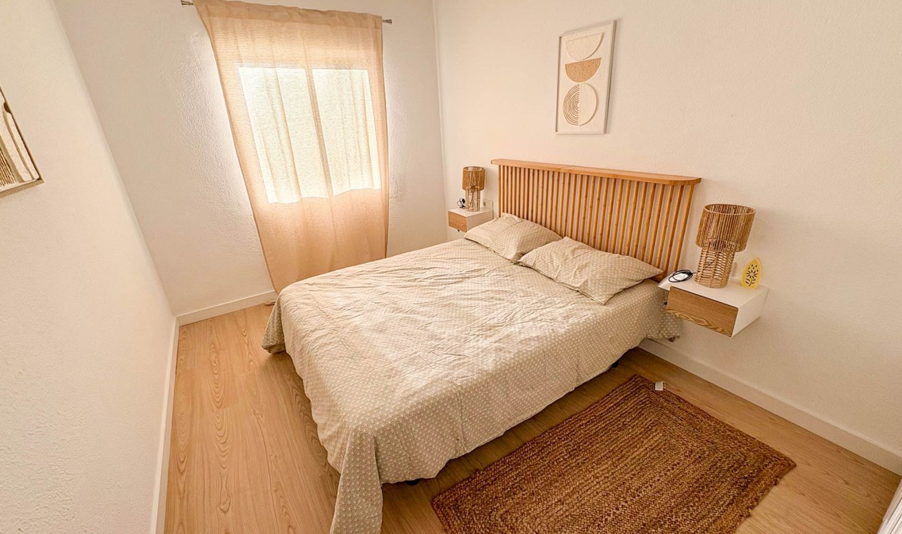 Revente - Bungalow - Orihuela Costa