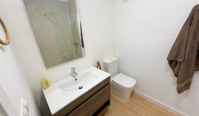 Revente - Bungalow - Orihuela Costa