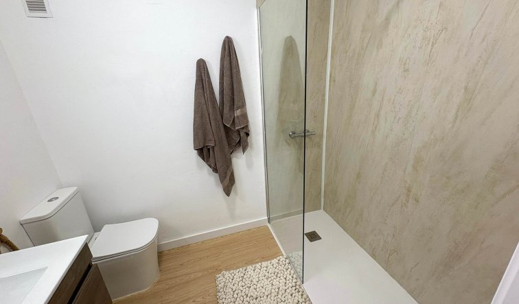 Revente - Bungalow - Orihuela Costa