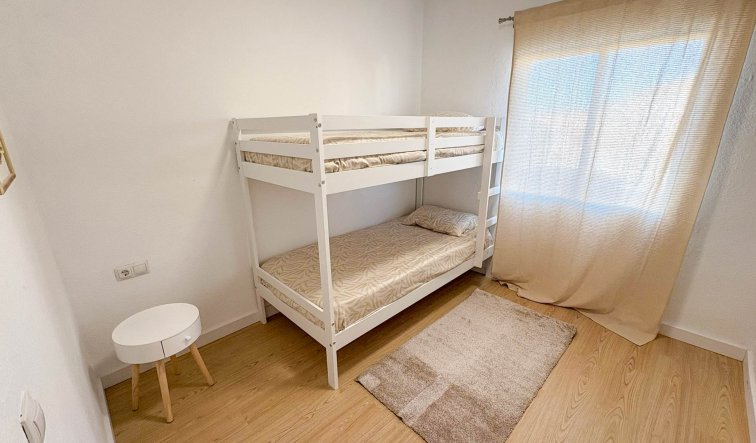 Revente - Bungalow - Orihuela Costa