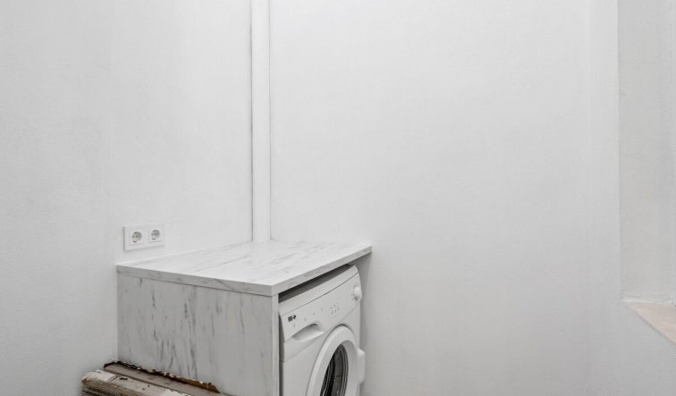 Revente - Bungalow - Torrevieja