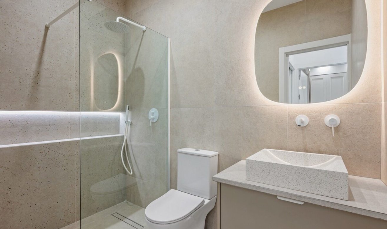 Revente - Bungalow - Torrevieja