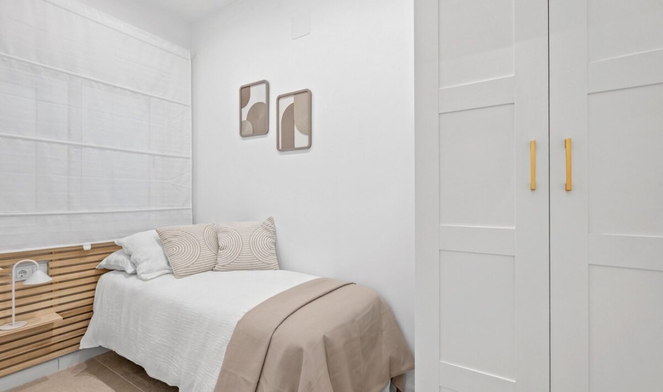 Revente - Bungalow - Torrevieja