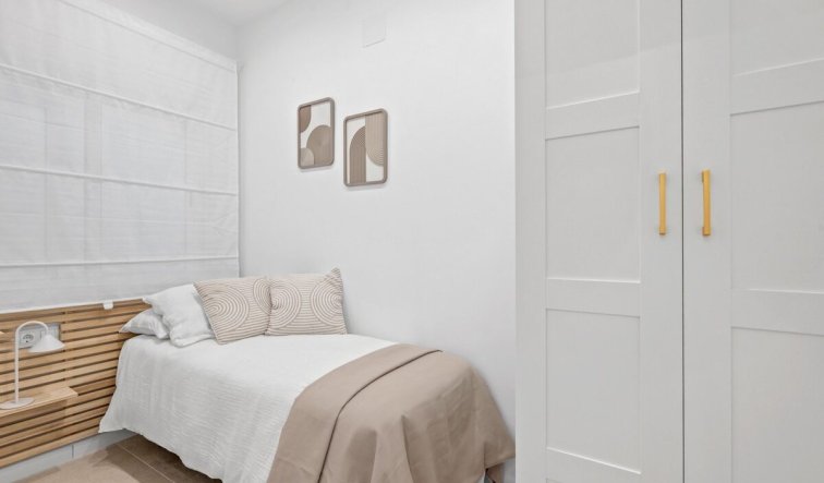 Revente - Bungalow - Torrevieja