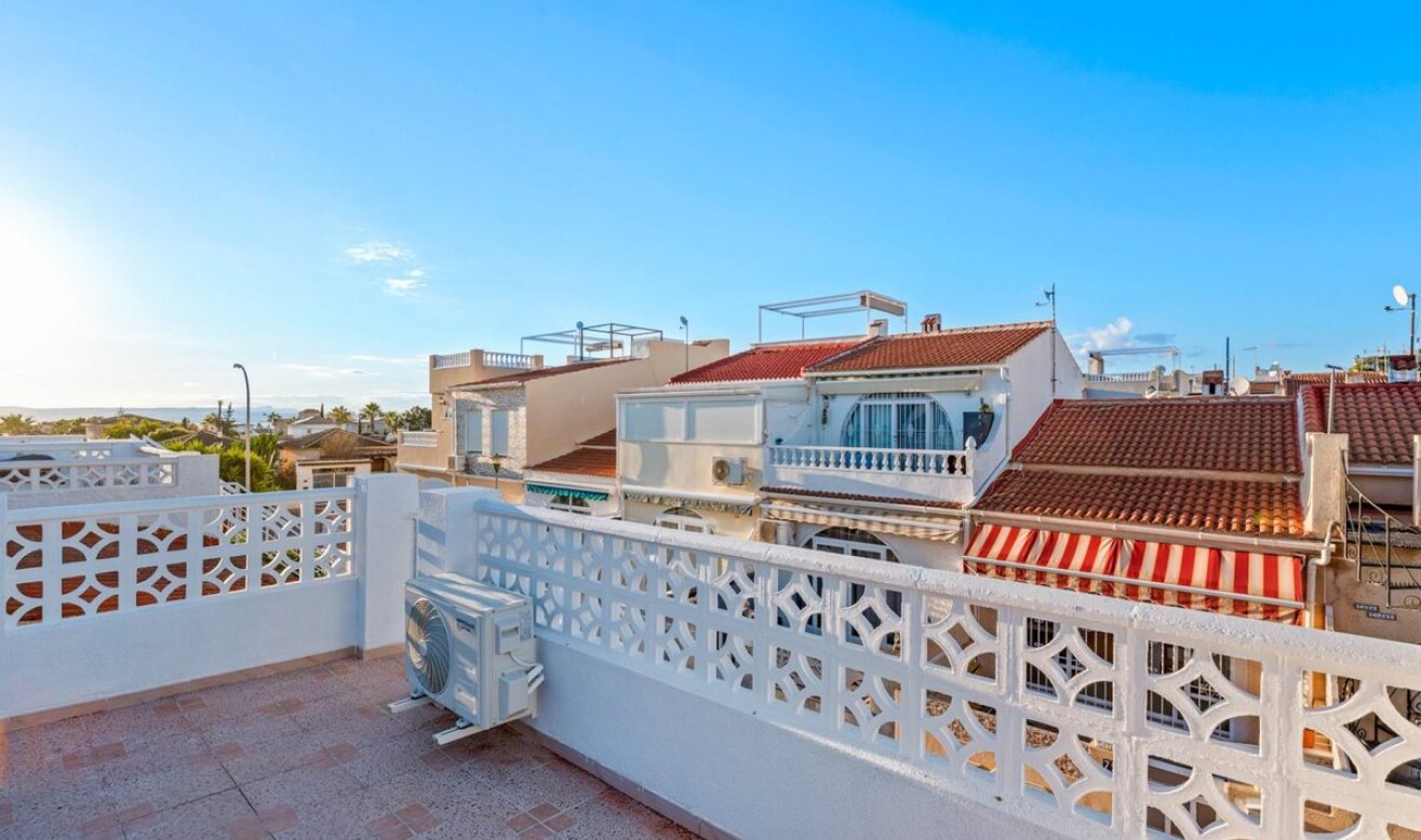 Revente - Bungalow - Torrevieja