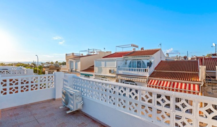 Revente - Bungalow - Torrevieja