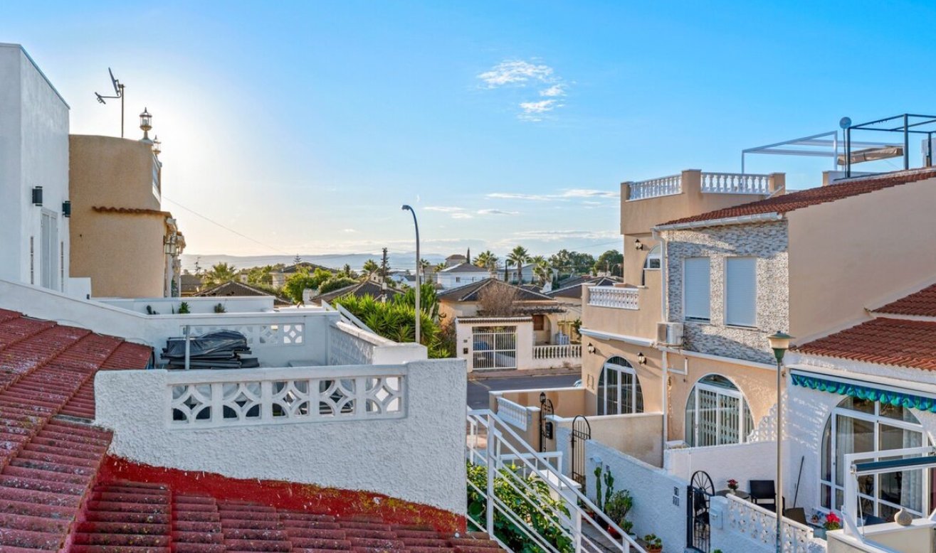 Revente - Bungalow - Torrevieja