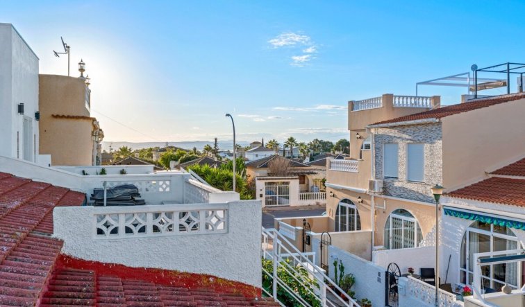 Revente - Bungalow - Torrevieja