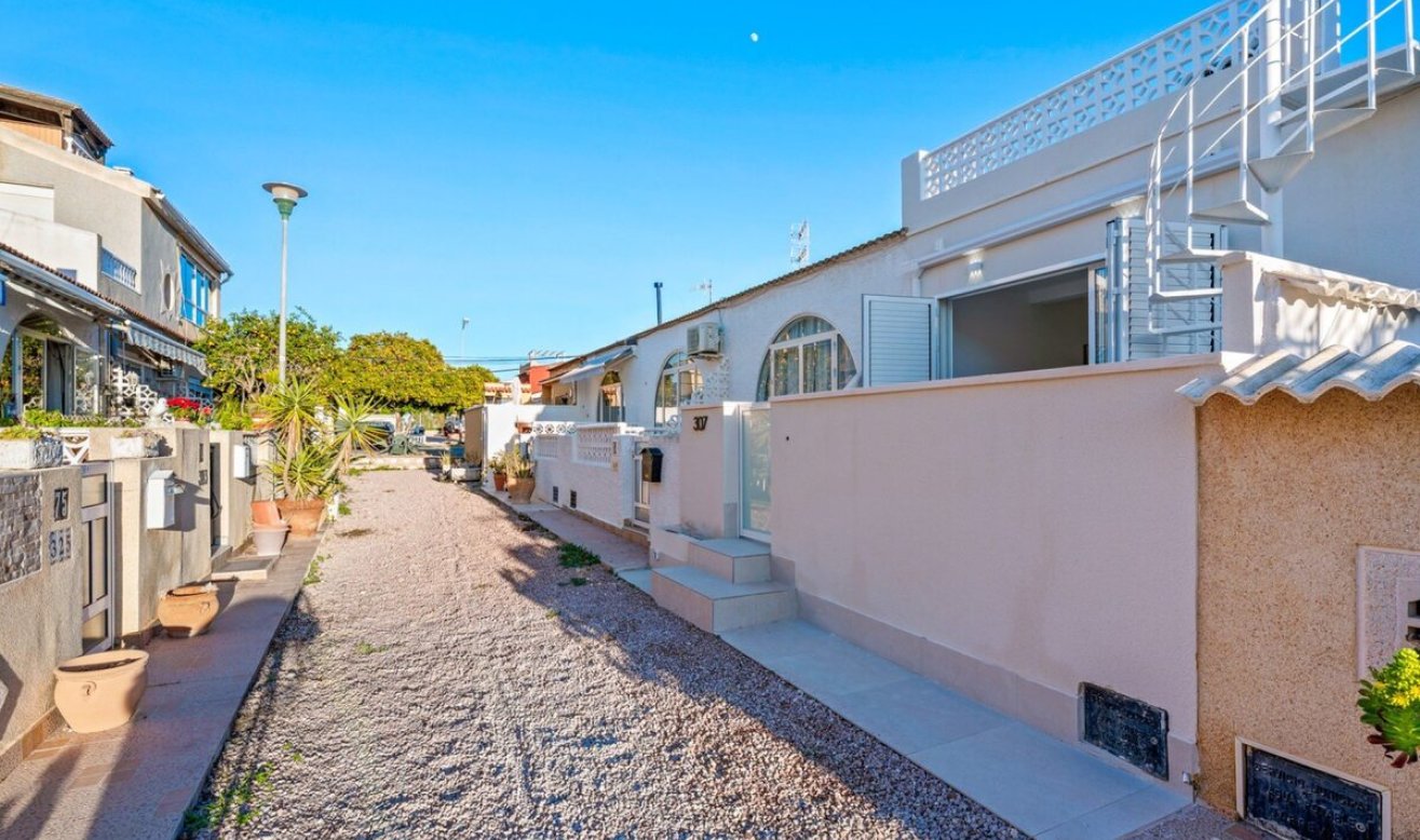 Revente - Bungalow - Torrevieja