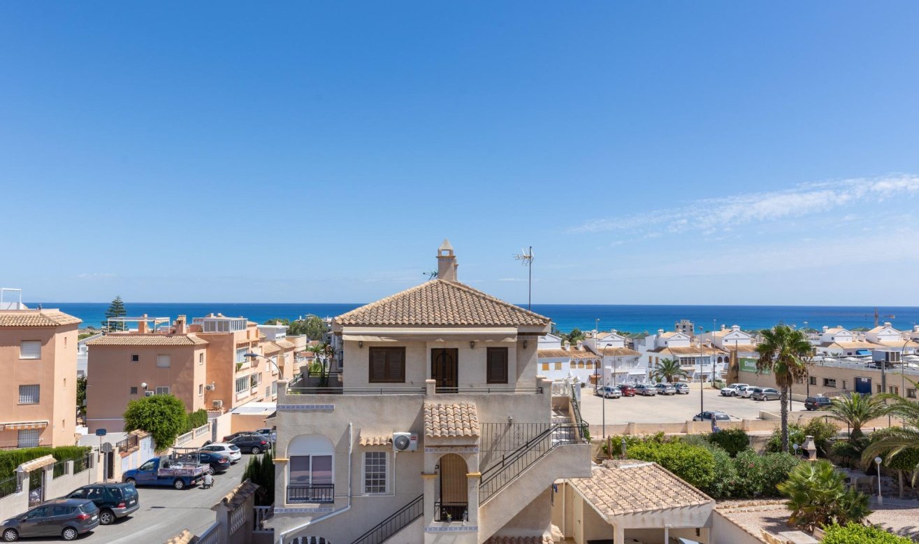 Reventa - Villa - Torrevieja - Torreblanca