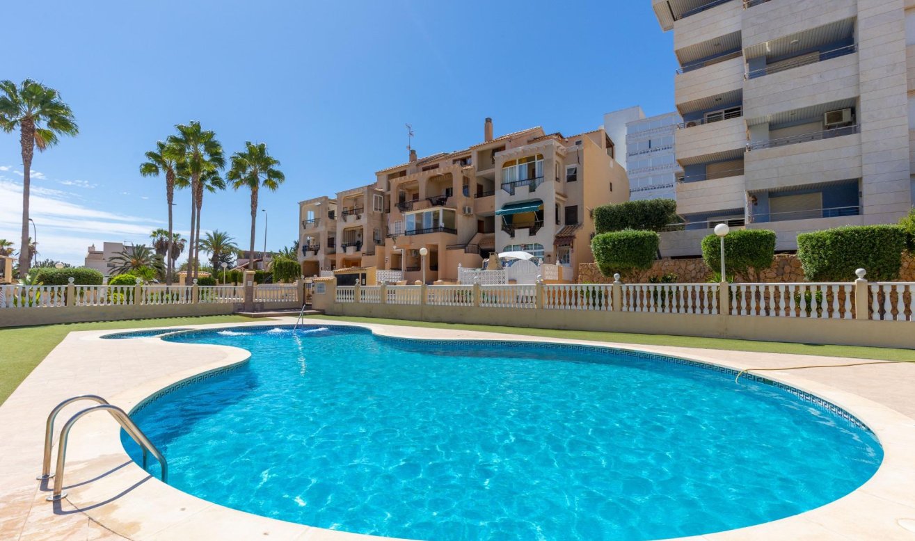 Reventa - Villa - Torrevieja - Torreblanca