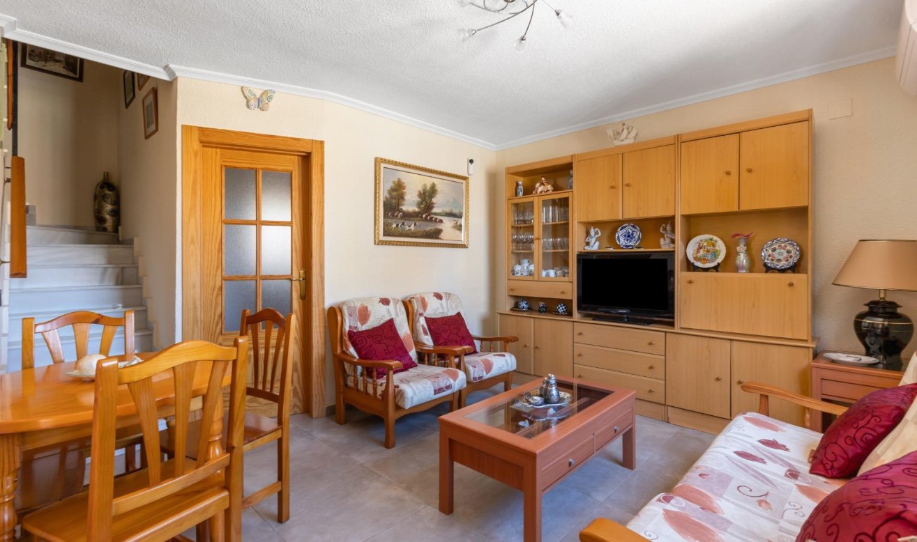 Reventa - Villa - Torrevieja - Torreblanca