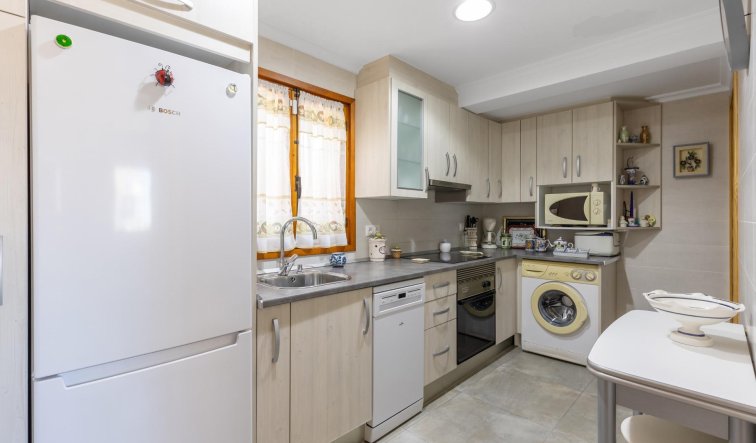 Reventa - Villa - Torrevieja - Torreblanca