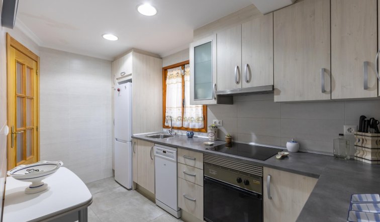 Reventa - Villa - Torrevieja - Torreblanca