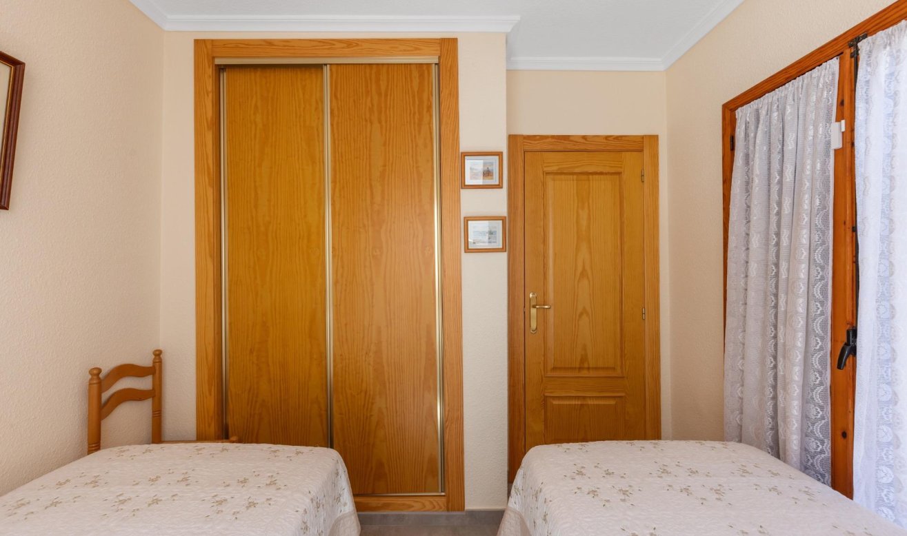 Reventa - Villa - Torrevieja - Torreblanca