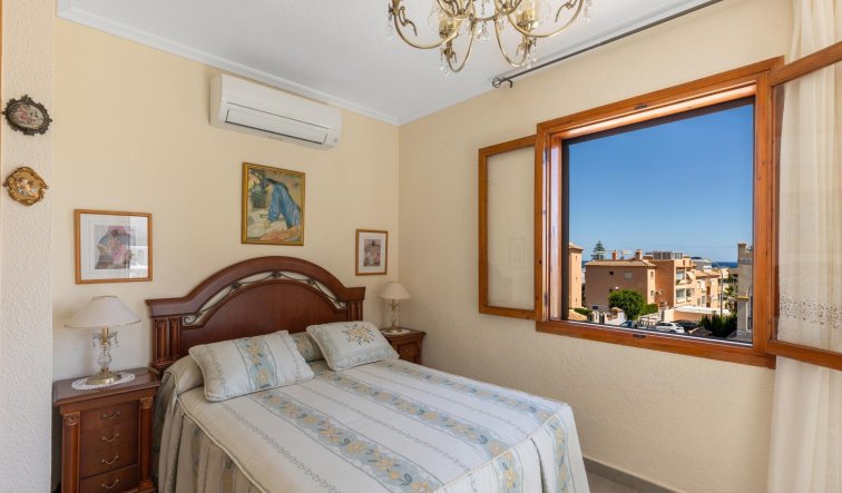 Reventa - Villa - Torrevieja - Torreblanca