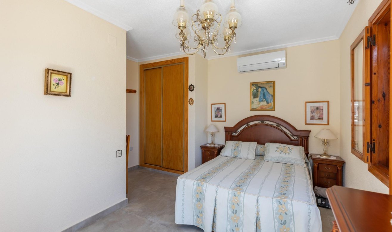Reventa - Villa - Torrevieja - Torreblanca