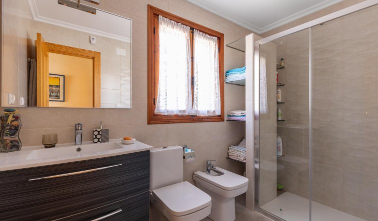 Reventa - Villa - Torrevieja - Torreblanca