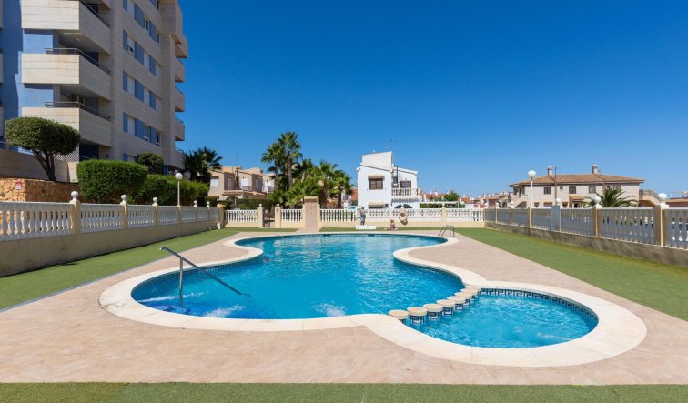 Reventa - Villa - Torrevieja - Torreblanca