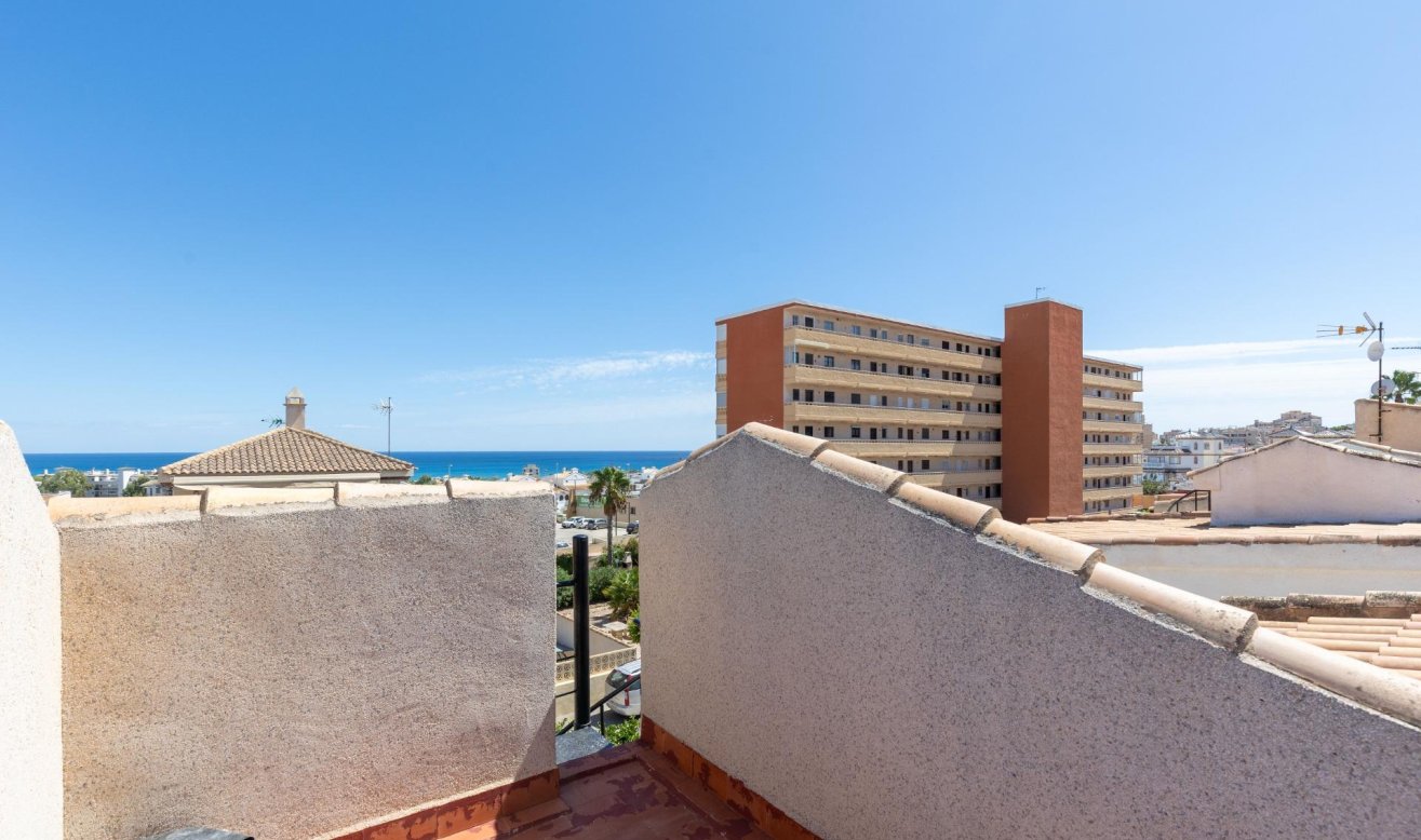 Reventa - Villa - Torrevieja - Torreblanca