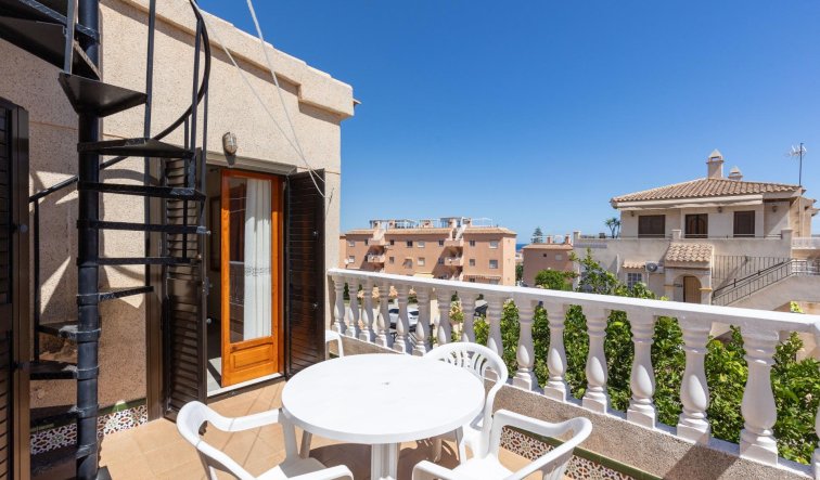 Reventa - Villa - Torrevieja - Torreblanca