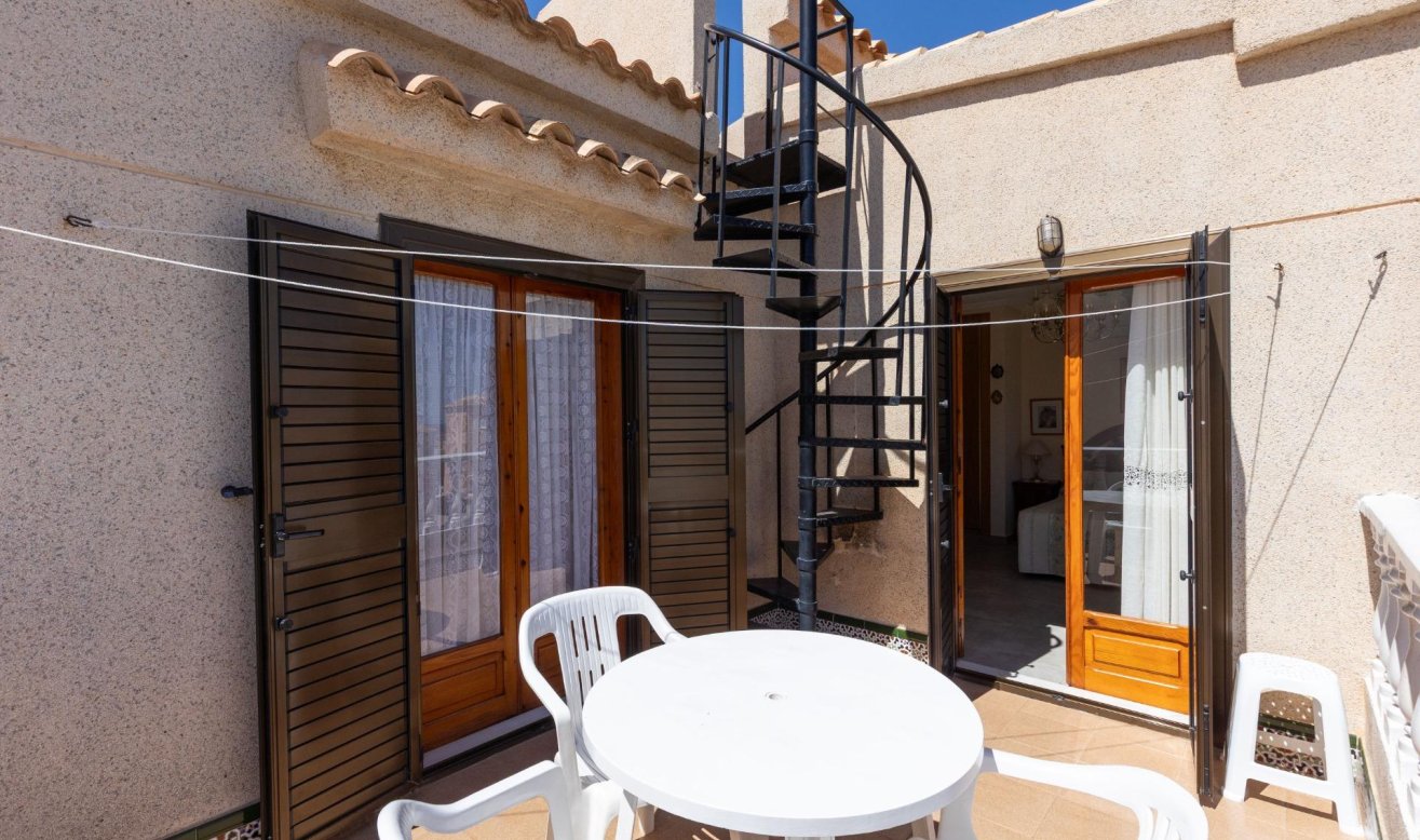 Reventa - Villa - Torrevieja - Torreblanca