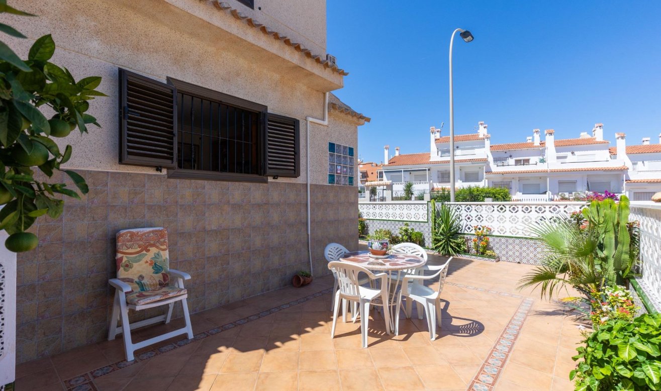 Reventa - Villa - Torrevieja - Torreblanca