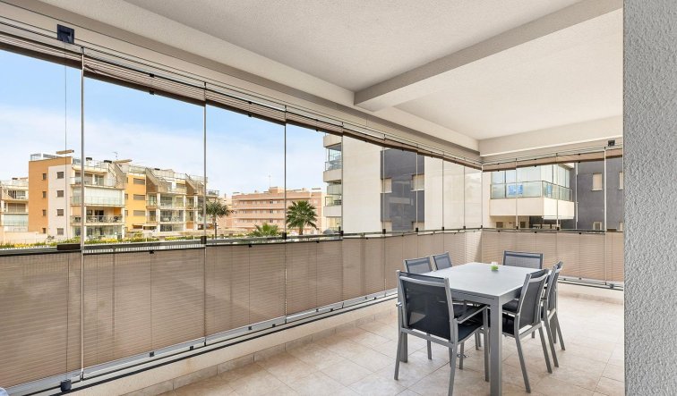 Reventa - Apartamento / piso - Orihuela Costa - Los Dolses