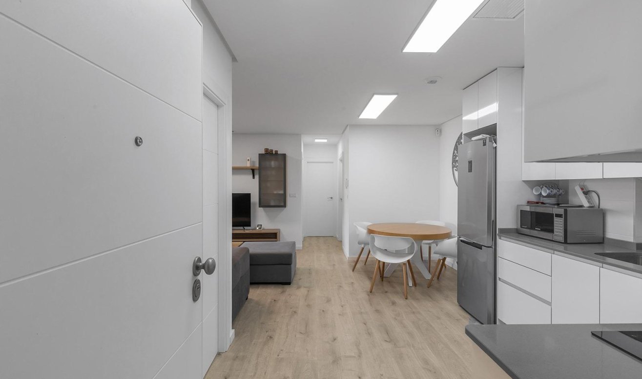 Reventa - Apartamento / piso - Orihuela Costa - Los Dolses