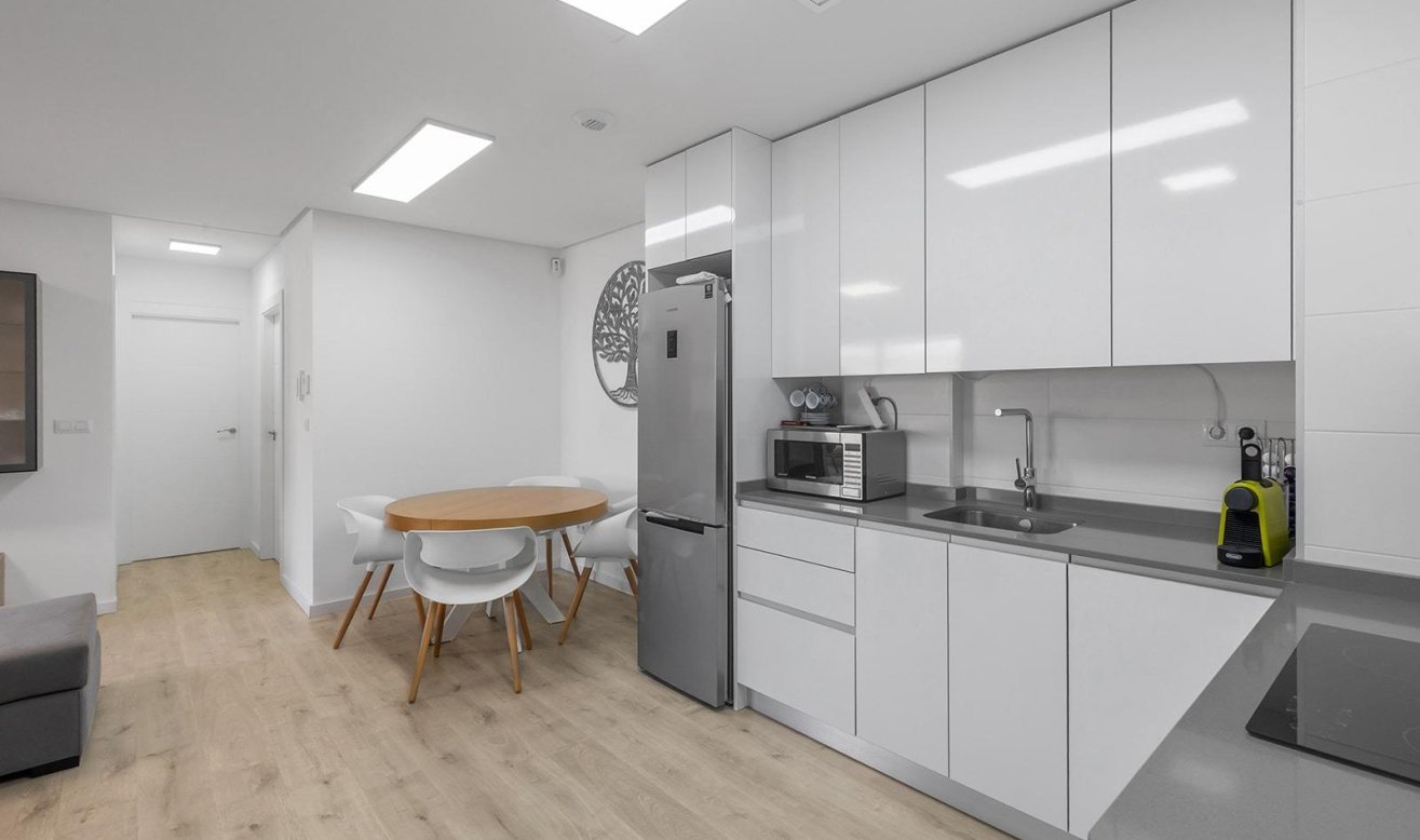 Reventa - Apartamento / piso - Orihuela Costa - Los Dolses