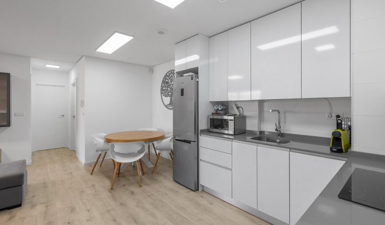 Reventa - Apartamento / piso - Orihuela Costa - Los Dolses