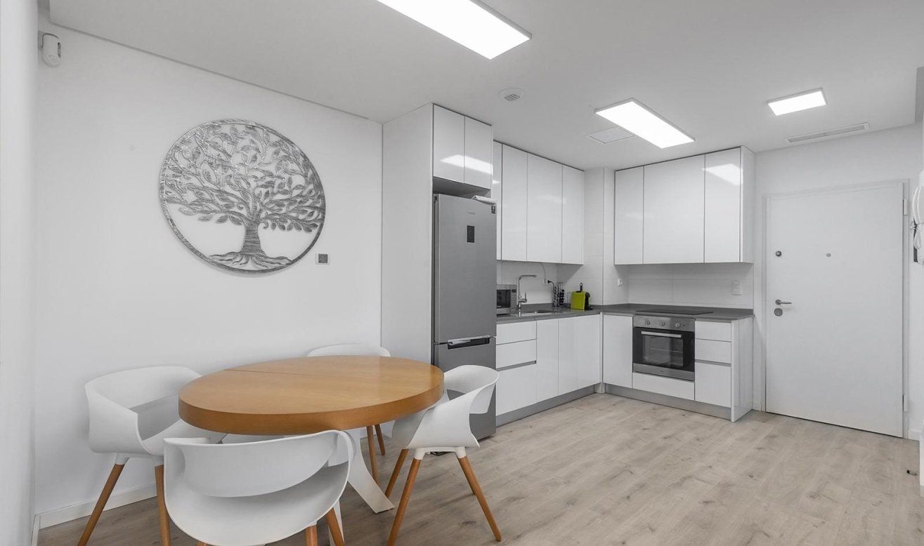 Reventa - Apartamento / piso - Orihuela Costa - Los Dolses