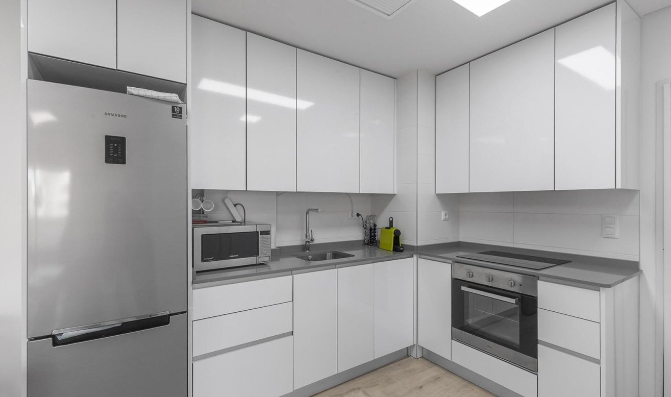 Reventa - Apartamento / piso - Orihuela Costa - Los Dolses