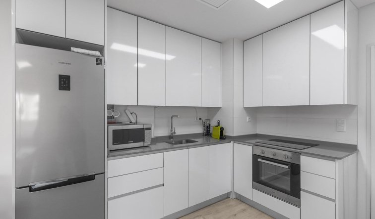 Reventa - Apartamento / piso - Orihuela Costa - Los Dolses