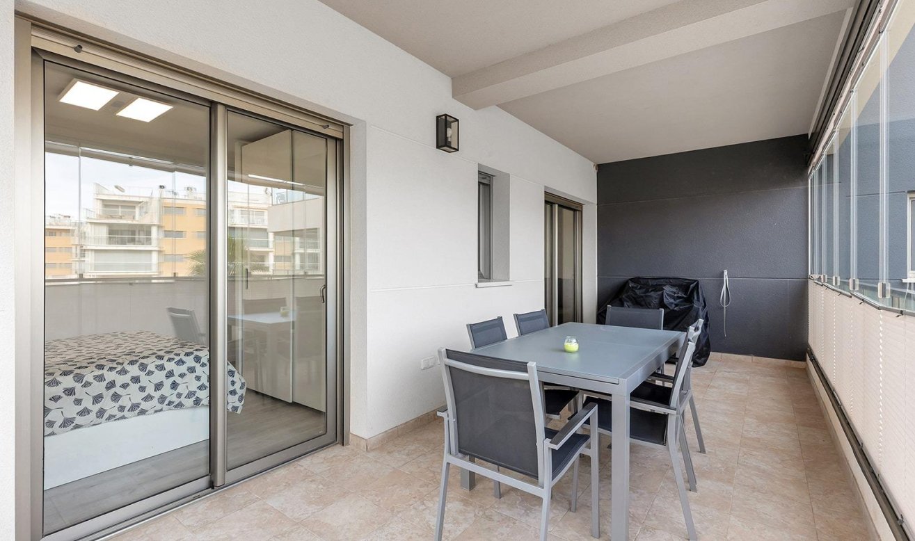 Reventa - Apartamento / piso - Orihuela Costa - Los Dolses