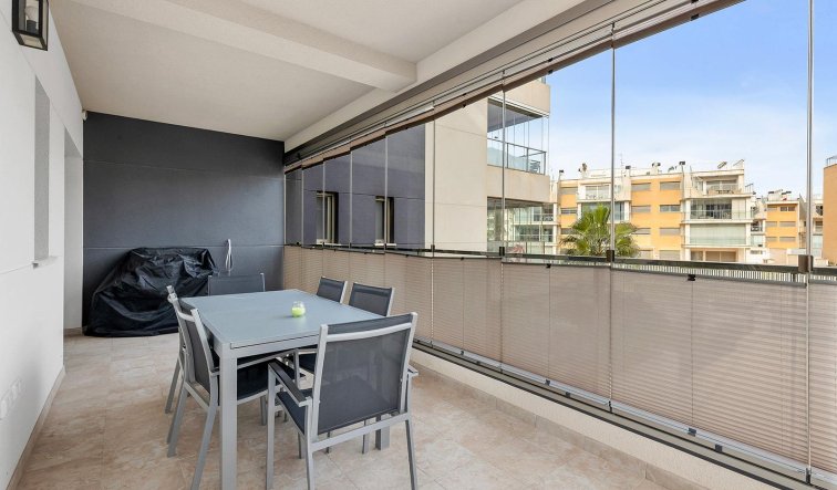 Reventa - Apartamento / piso - Orihuela Costa - Los Dolses