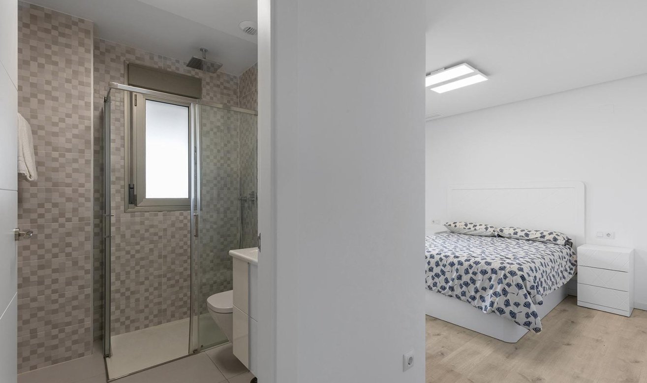 Reventa - Apartamento / piso - Orihuela Costa - Los Dolses